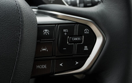 Lexus RX IV рестайлинг, 2025 год, 7 090 000 рублей, 28 фотография