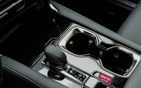 Lexus RX IV рестайлинг, 2025 год, 7 090 000 рублей, 26 фотография