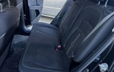 KIA Sportage III, 2015 год, 1 490 000 рублей, 9 фотография