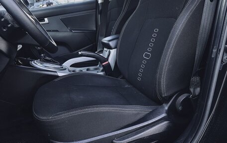 KIA Sportage III, 2015 год, 1 490 000 рублей, 8 фотография
