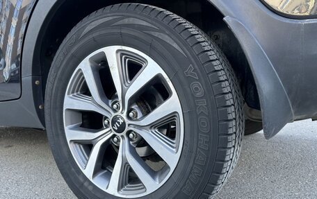KIA Sportage III, 2015 год, 1 490 000 рублей, 26 фотография