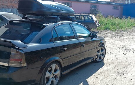 Opel Vectra C рестайлинг, 2006 год, 700 000 рублей, 5 фотография