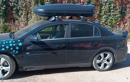 Opel Vectra C рестайлинг, 2006 год, 700 000 рублей, 2 фотография