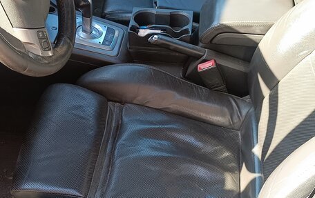 Opel Vectra C рестайлинг, 2006 год, 700 000 рублей, 6 фотография