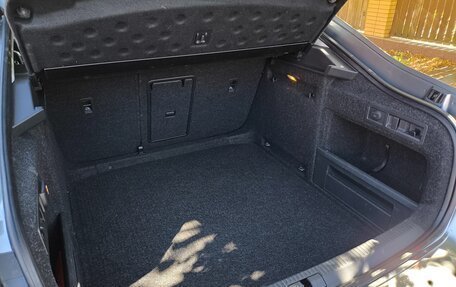 Skoda Superb III рестайлинг, 2015 год, 1 690 000 рублей, 22 фотография