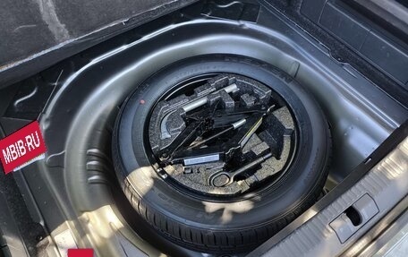 Skoda Superb III рестайлинг, 2015 год, 1 690 000 рублей, 23 фотография