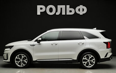 KIA Sorento IV, 2021 год, 3 500 000 рублей, 5 фотография