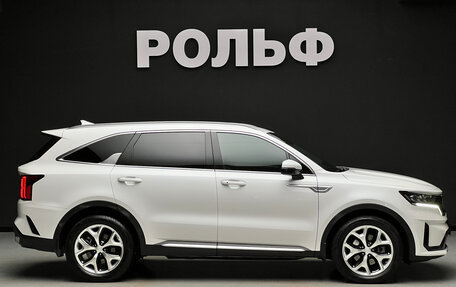 KIA Sorento IV, 2021 год, 3 500 000 рублей, 6 фотография