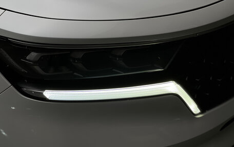 KIA Sorento IV, 2021 год, 3 500 000 рублей, 9 фотография