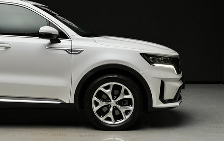 KIA Sorento IV, 2021 год, 3 500 000 рублей, 7 фотография