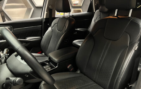 KIA Sorento IV, 2021 год, 3 500 000 рублей, 13 фотография