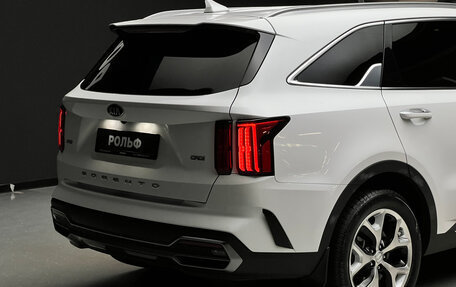 KIA Sorento IV, 2021 год, 3 500 000 рублей, 11 фотография