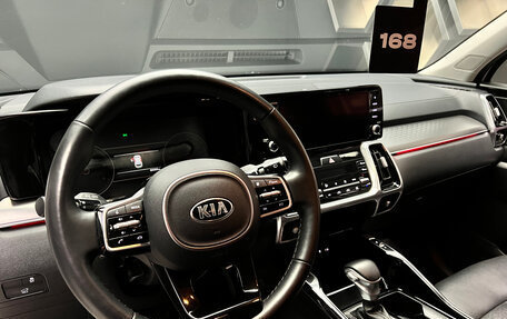 KIA Sorento IV, 2021 год, 3 500 000 рублей, 18 фотография
