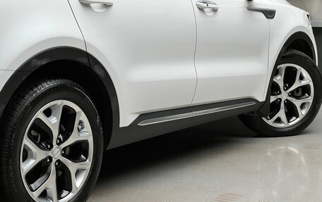 KIA Sorento IV, 2021 год, 3 500 000 рублей, 12 фотография