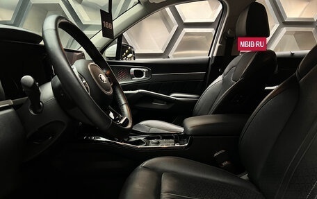 KIA Sorento IV, 2021 год, 3 500 000 рублей, 17 фотография
