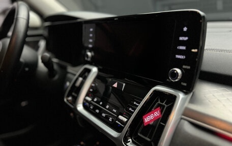 KIA Sorento IV, 2021 год, 3 500 000 рублей, 28 фотография