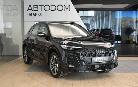 Audi Q5, 2025 год, 9 640 000 рублей, 3 фотография