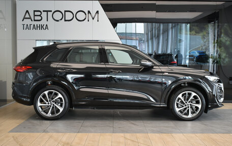 Audi Q5, 2025 год, 9 640 000 рублей, 4 фотография