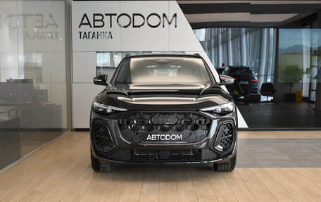 Audi Q5, 2025 год, 9 640 000 рублей, 2 фотография