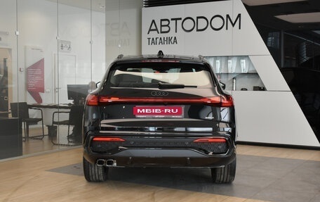 Audi Q5, 2025 год, 9 640 000 рублей, 6 фотография