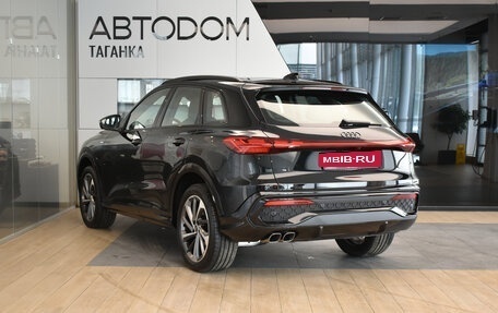 Audi Q5, 2025 год, 9 640 000 рублей, 5 фотография