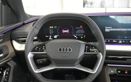 Audi Q5, 2025 год, 9 640 000 рублей, 8 фотография