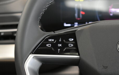 Audi Q5, 2025 год, 9 640 000 рублей, 10 фотография