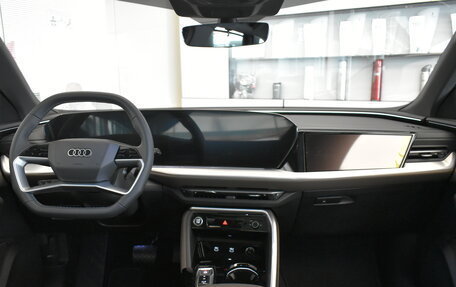 Audi Q5, 2025 год, 9 640 000 рублей, 9 фотография