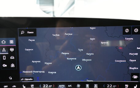 Audi Q5, 2025 год, 9 640 000 рублей, 18 фотография