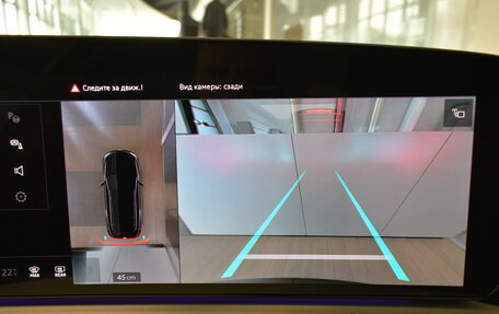 Audi Q5, 2025 год, 9 640 000 рублей, 21 фотография