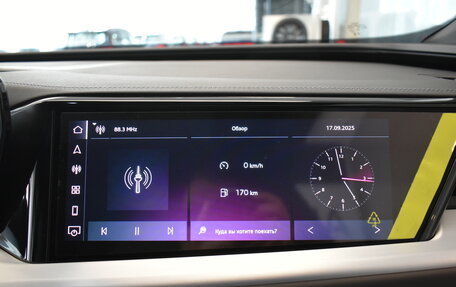 Audi Q5, 2025 год, 9 640 000 рублей, 22 фотография