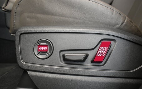 Audi Q5, 2025 год, 9 640 000 рублей, 13 фотография