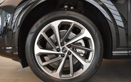 Audi Q5, 2025 год, 9 640 000 рублей, 32 фотография