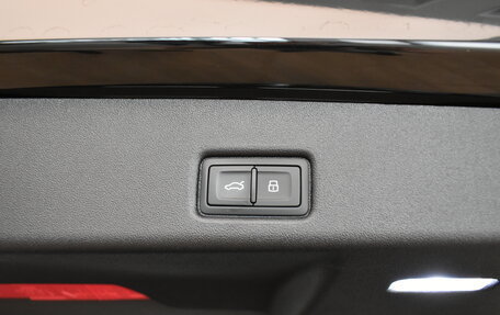 Audi Q5, 2025 год, 9 640 000 рублей, 29 фотография