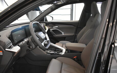 Audi Q5, 2025 год, 9 640 000 рублей, 28 фотография