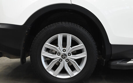 Toyota RAV4, 2013 год, 1 840 000 рублей, 10 фотография