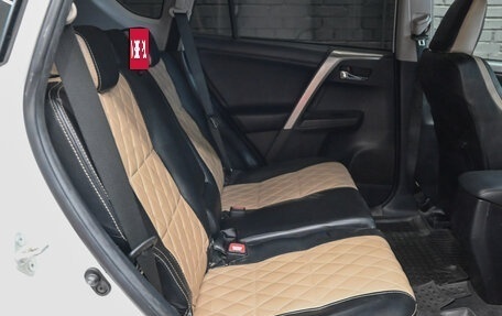 Toyota RAV4, 2013 год, 1 840 000 рублей, 12 фотография