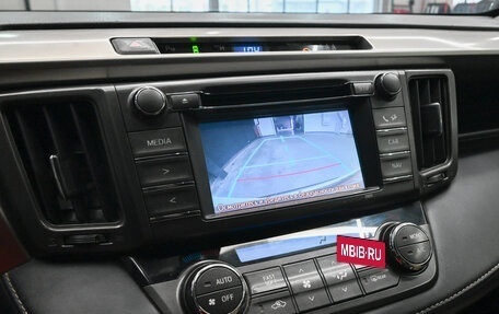 Toyota RAV4, 2013 год, 1 840 000 рублей, 16 фотография
