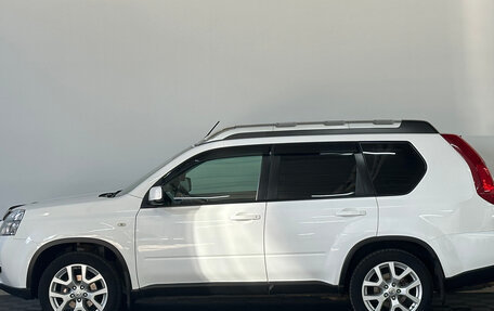 Nissan X-Trail, 2013 год, 1 601 000 рублей, 2 фотография