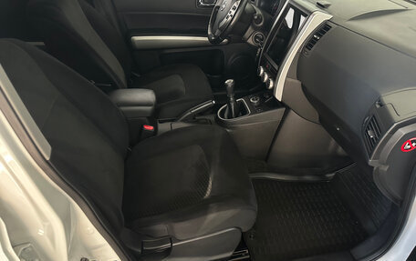 Nissan X-Trail, 2013 год, 1 601 000 рублей, 7 фотография