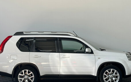 Nissan X-Trail, 2013 год, 1 601 000 рублей, 6 фотография