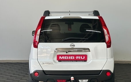 Nissan X-Trail, 2013 год, 1 601 000 рублей, 4 фотография