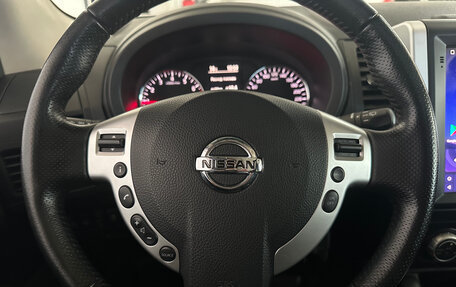 Nissan X-Trail, 2013 год, 1 601 000 рублей, 12 фотография