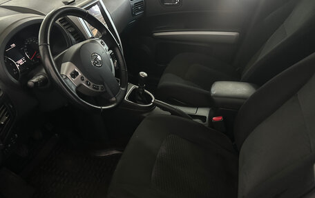 Nissan X-Trail, 2013 год, 1 601 000 рублей, 10 фотография