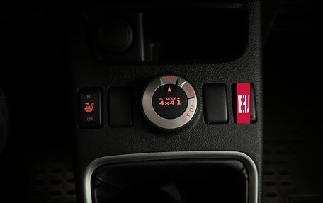 Nissan X-Trail, 2013 год, 1 601 000 рублей, 14 фотография