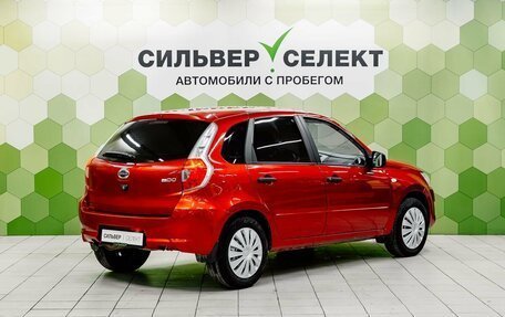 Datsun mi-DO, 2017 год, 500 000 рублей, 2 фотография