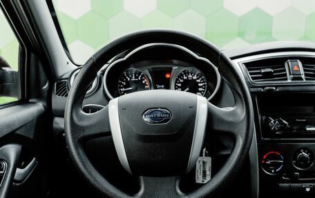 Datsun mi-DO, 2017 год, 500 000 рублей, 14 фотография