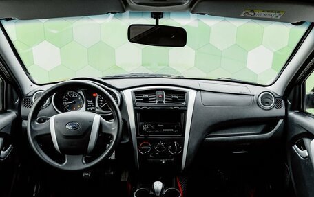 Datsun mi-DO, 2017 год, 500 000 рублей, 13 фотография