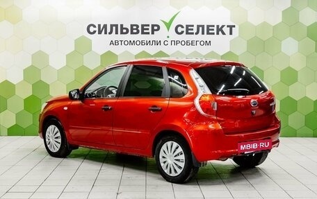Datsun mi-DO, 2017 год, 500 000 рублей, 6 фотография