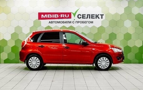 Datsun mi-DO, 2017 год, 500 000 рублей, 8 фотография